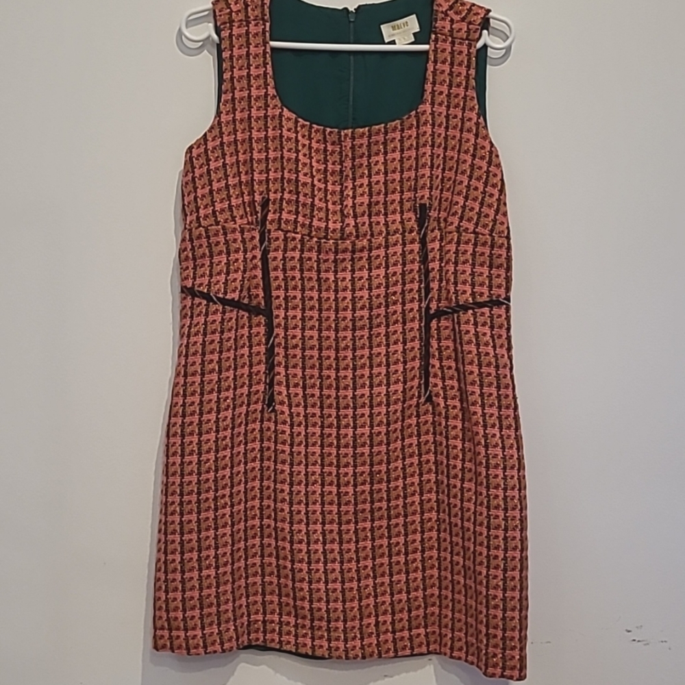 MAEVE BY Anthropology Dress set - Picture 6 of 15